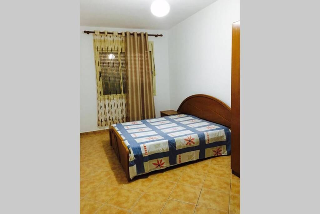 Ari'S Apartment Vlore Bagian luar foto