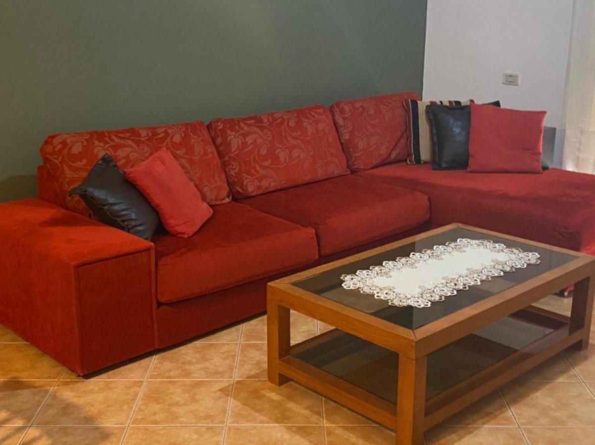 Ari'S Apartment Vlore Bagian luar foto